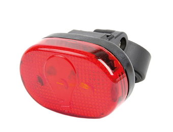 Contec LED Achterlicht Dutch Classic