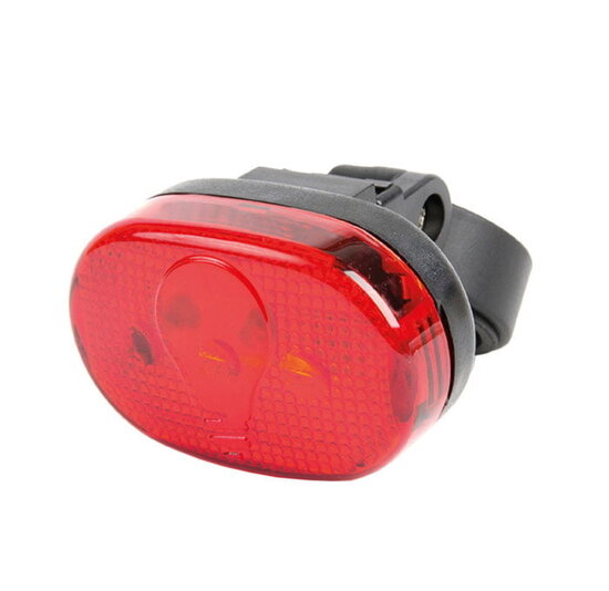 Contec LED Achterlicht Dutch Classic