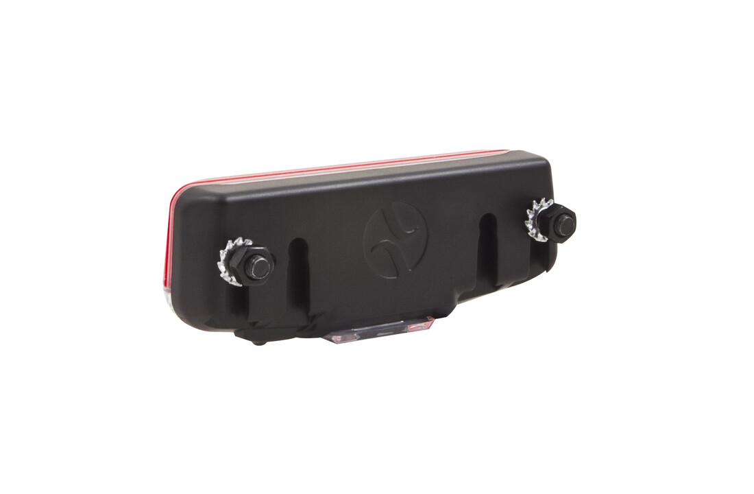 Spanninga Solo XE E-bike Achterlicht