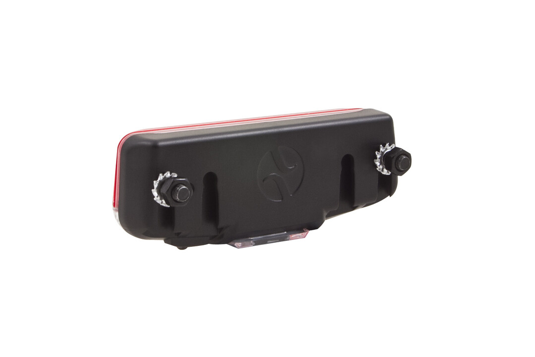 Spanninga Solo XE E-bike Achterlicht