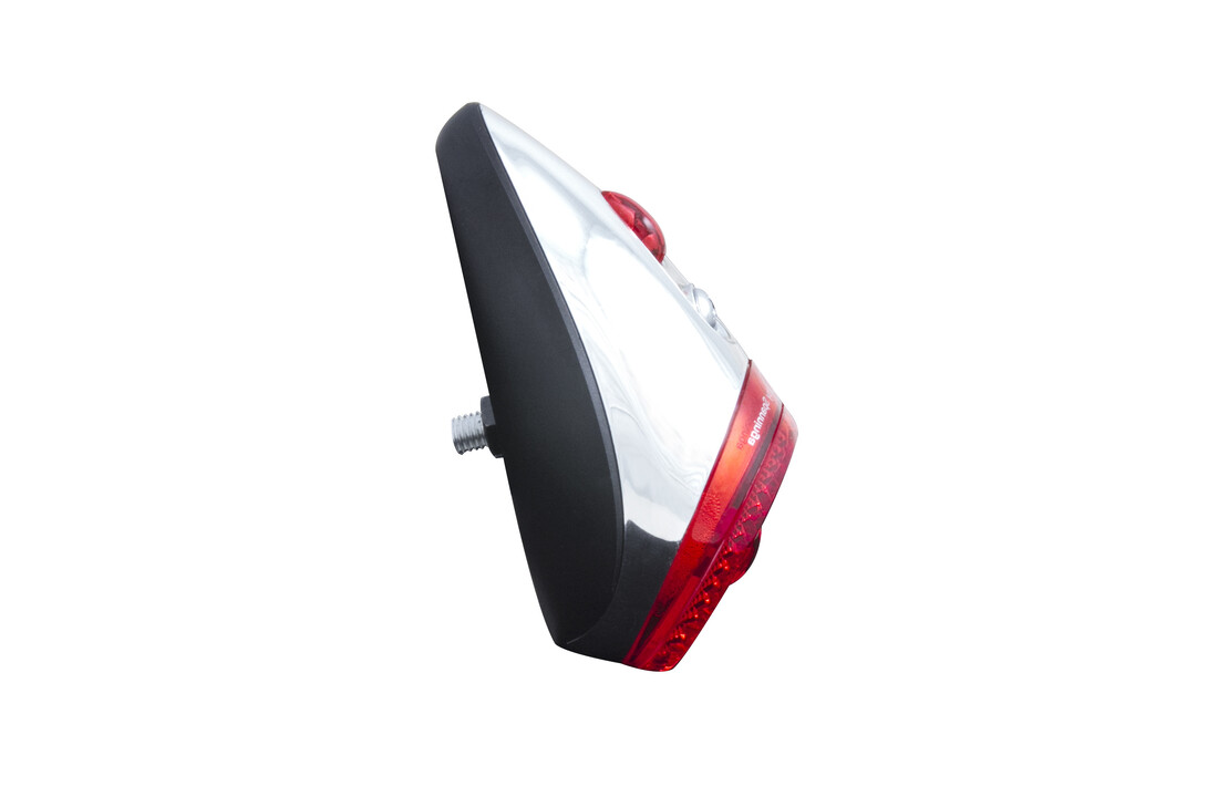 Spanninga Retro Led Achterlicht Nummer 9
