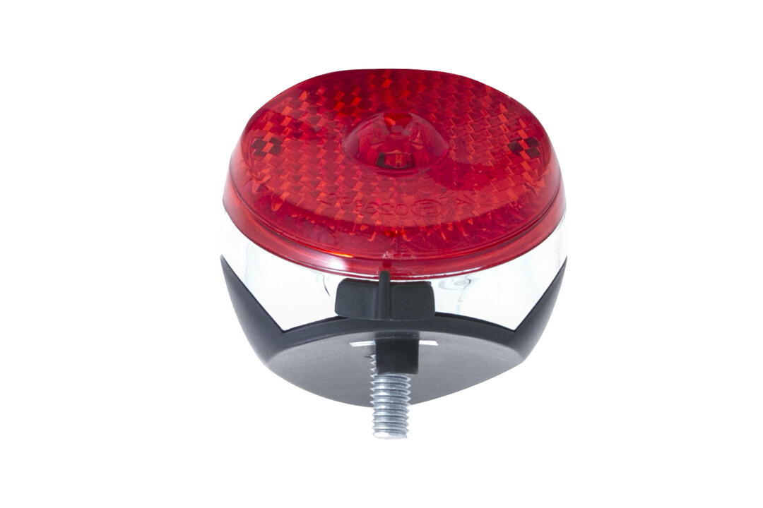 Spanninga Retro Led Achterlicht Nummer 9