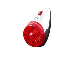 Spanninga Retro Led Achterlicht Nummer 9