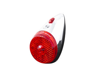 Spanninga Retro Led Achterlicht Nummer 9
