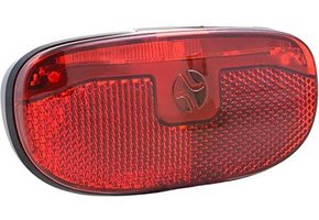 Spanninga Duxo XB Achterlicht