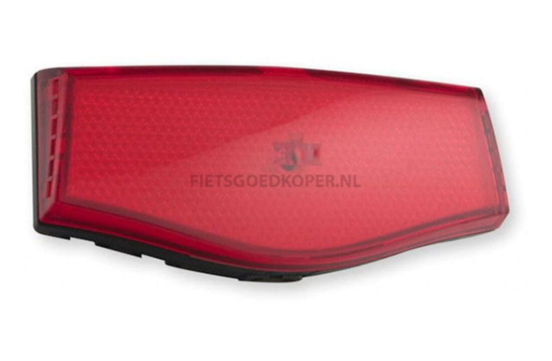 Spanninga Plateo XB Achterlicht