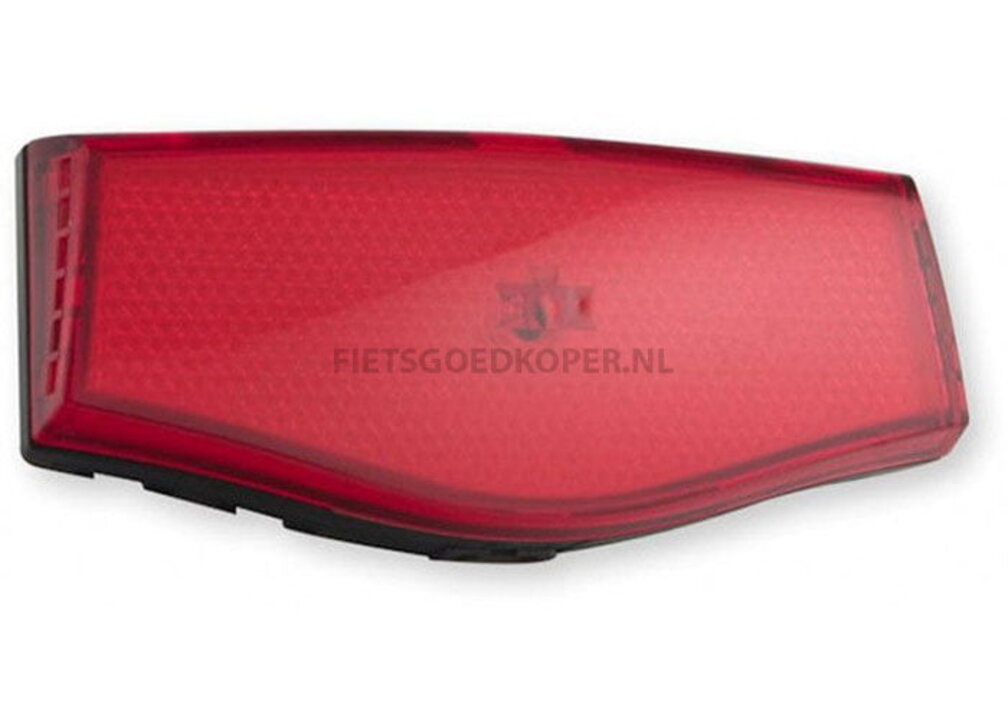 Spanninga Plateo XB Achterlicht