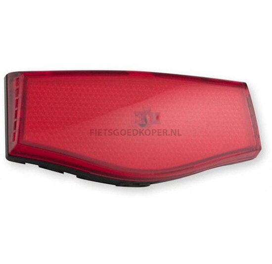 Spanninga Plateo XB Achterlicht