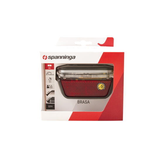 Spanninga Brasa XB Achterlicht
