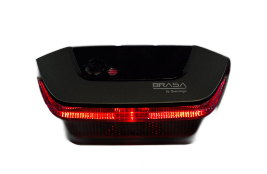 Spanninga Brasa XB Achterlicht