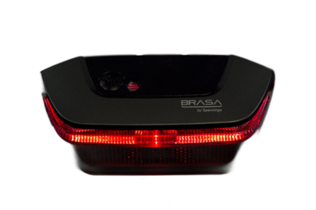 Spanninga Brasa XB Achterlicht