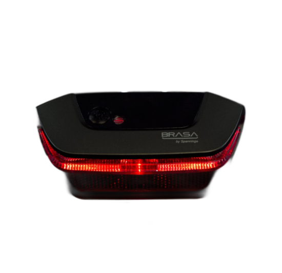 Spanninga Brasa XB Achterlicht
