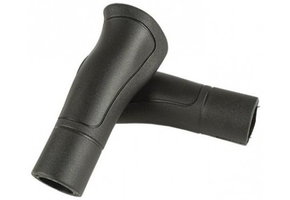 HandvattenSET Herrmans Ergo - Zwart - 120mm