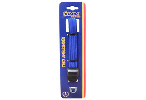 Jumbo Trio Snelbinders Extra Sterk Blauw