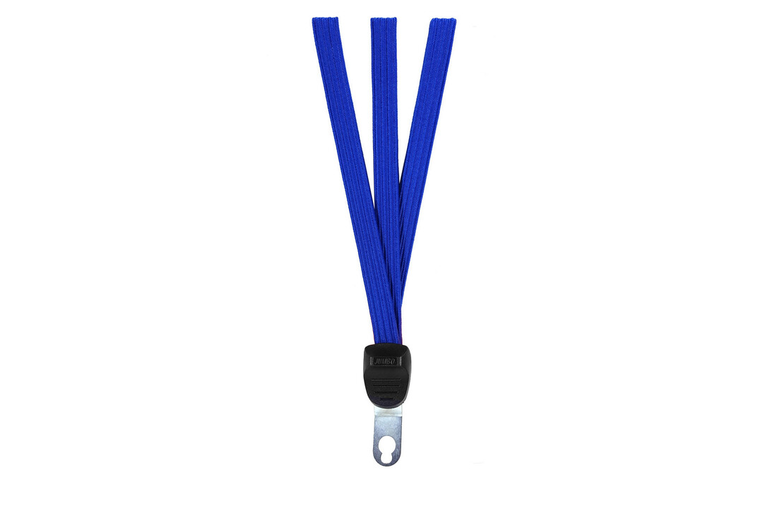 Jumbo Trio Snelbinders Extra Sterk Blauw