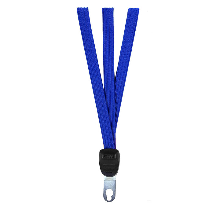 Jumbo Trio Snelbinders Extra Sterk Blauw