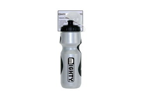 Mighty Kunststof Bidon 700 ML Grijs