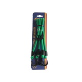 Jumbo Viervoudige Spinbinders Extra Sterk Groen