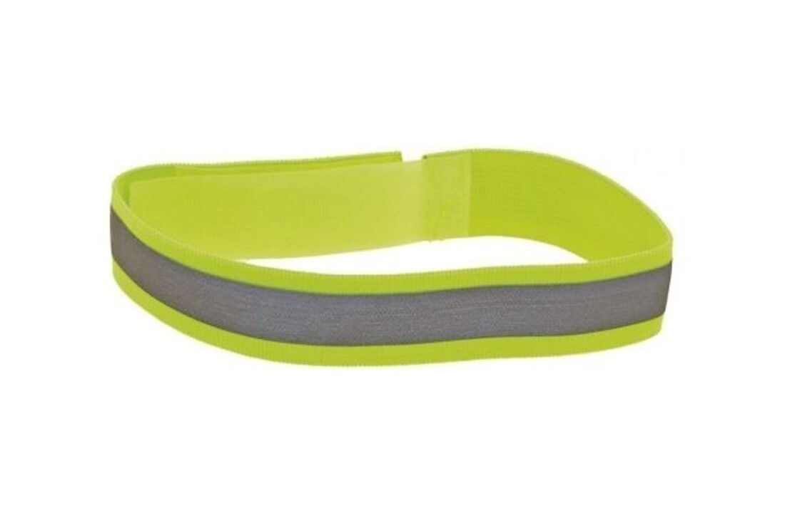 2 M-wave Reflectie Broek / Arm banden