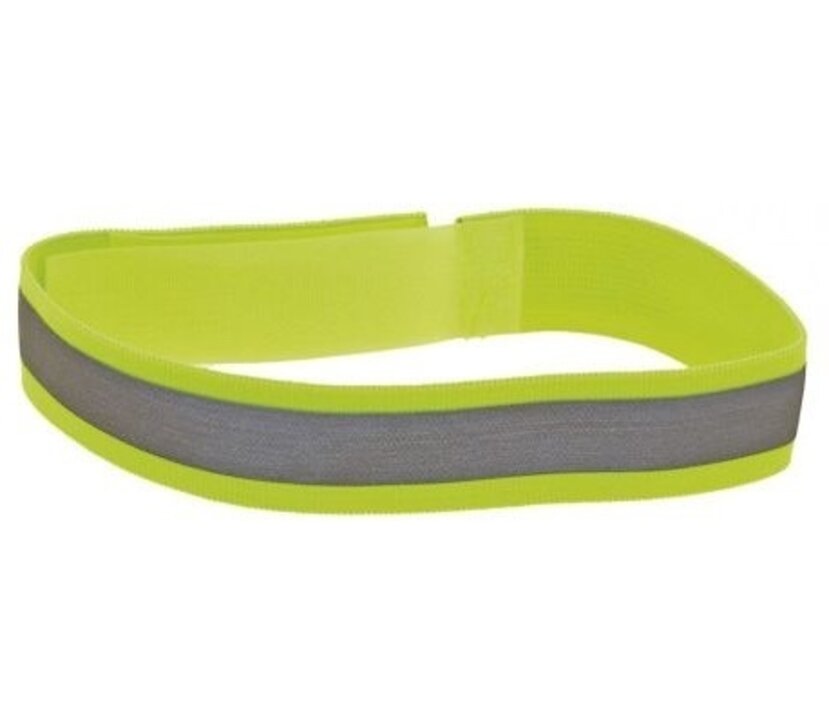 2 M-wave Reflectie Broek / Arm banden