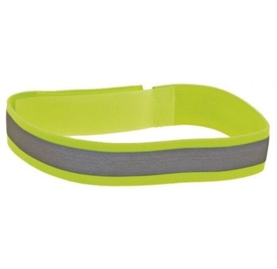 2 M-wave Reflectie Broek / Arm banden