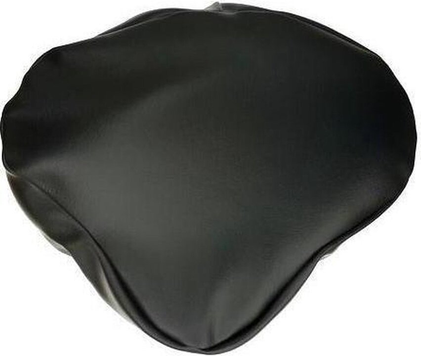 Selle Comfort Rocky Zadeldek / Zadelhoes - Kunstleder