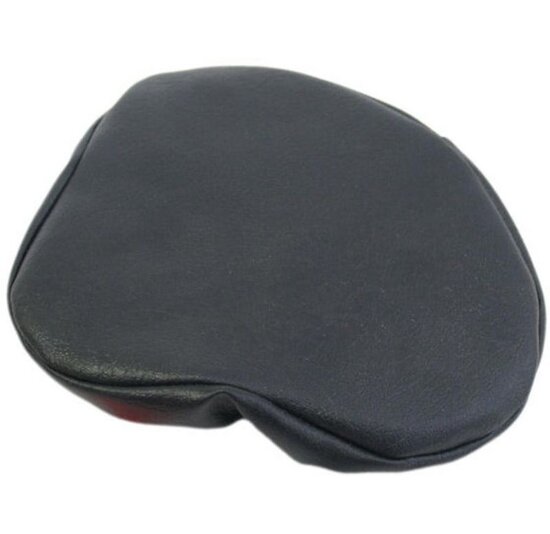 Selle Comfort Rocky Zadeldek / Zadelhoes - Kunstleder