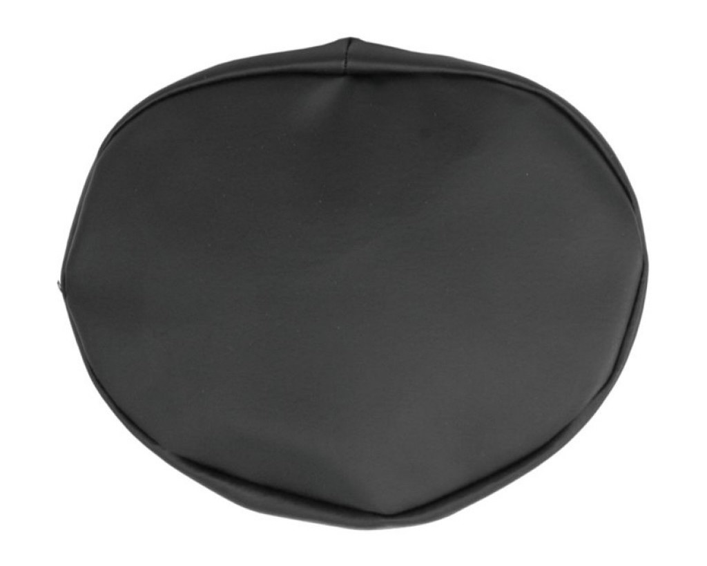 Selle Comfort Rok Zadeldek / Zadelhoes - Kunstleder