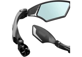 Mirage Luxe Speed Pedelec Fietsspiegel Rechts