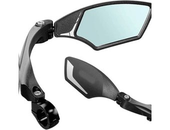 Mirage Luxe Speed Pedelec Fietsspiegel Rechts