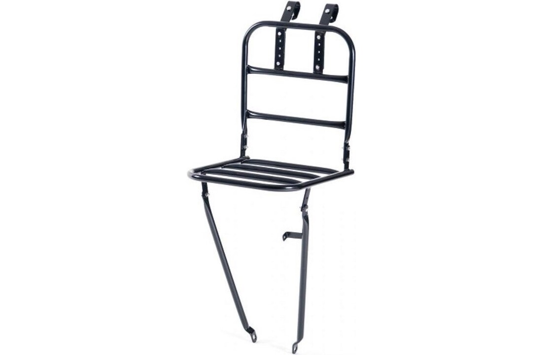 PTT Voordrager 28" - Zwart