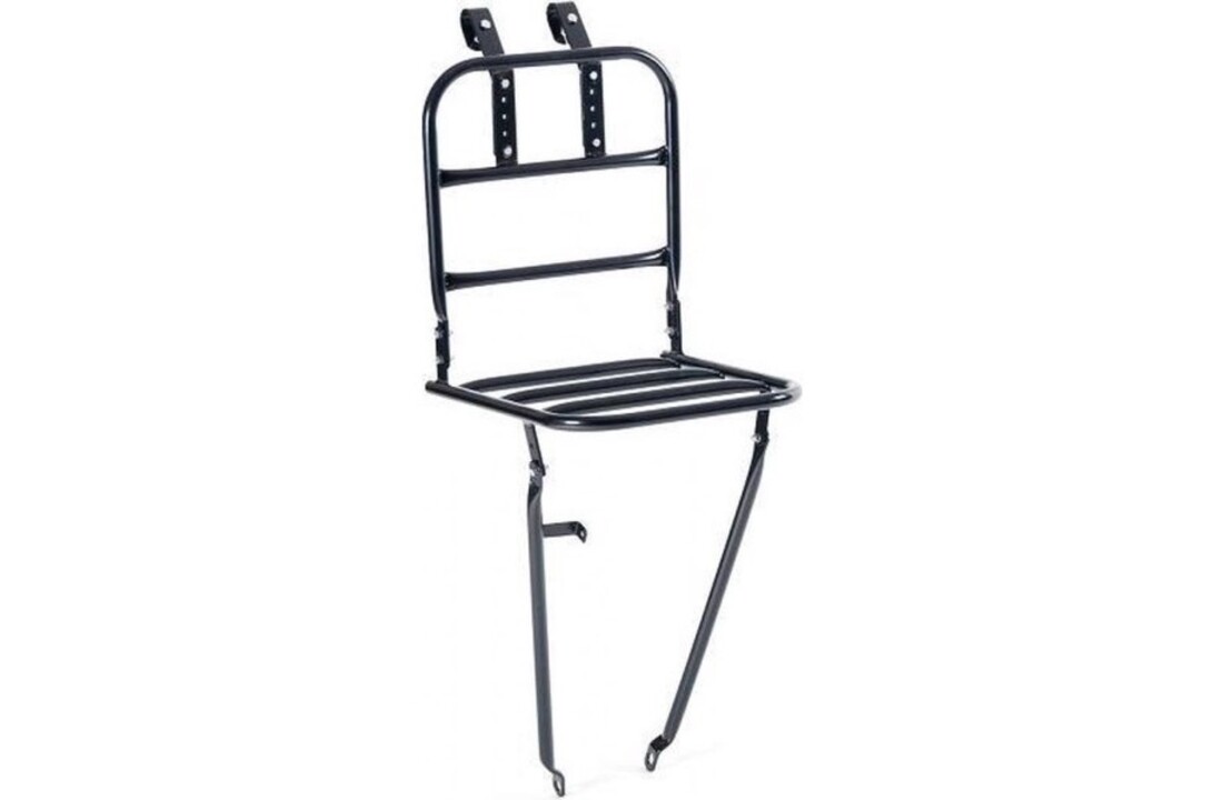 PTT Voordrager 28" - Zwart