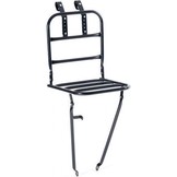 PTT Voordrager 28" - Zwart