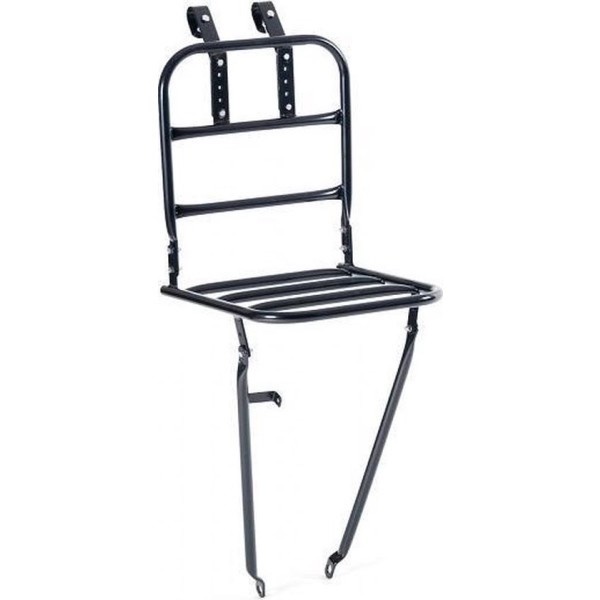 PTT Voordrager 28" - Zwart