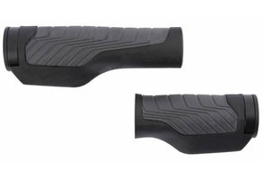 Contec Tour Wing Handvatten - Zwart