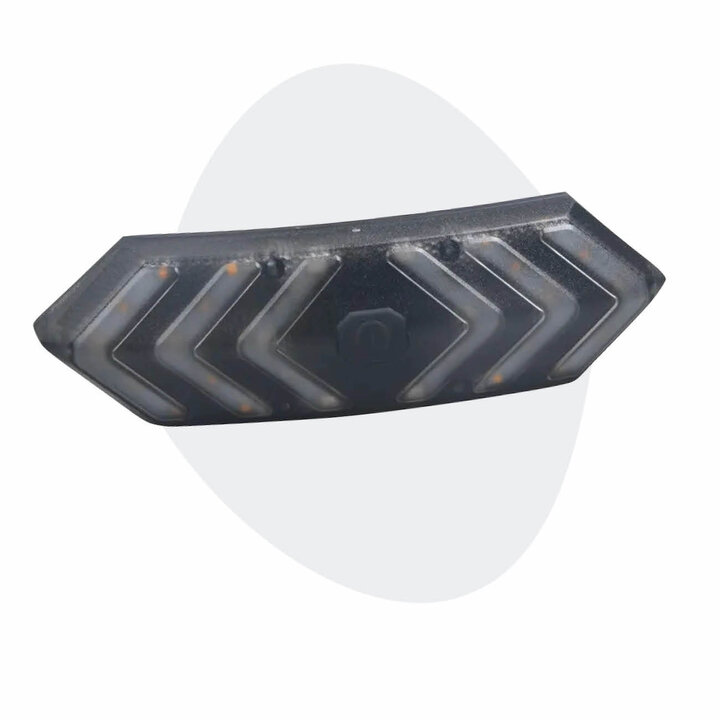 Voltano Fiets Richtingaanwijzer - Knipperlicht - USB