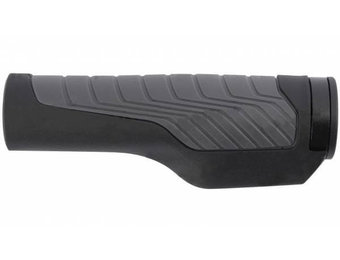 Contec Tour Wing Handvatten - Zwart - 133mm