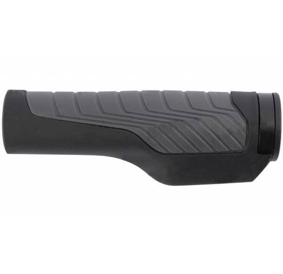 Contec Tour Wing Handvatten - Zwart - 133mm