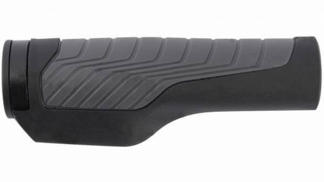 Contec Tour Wing Handvatten - Zwart - 133mm