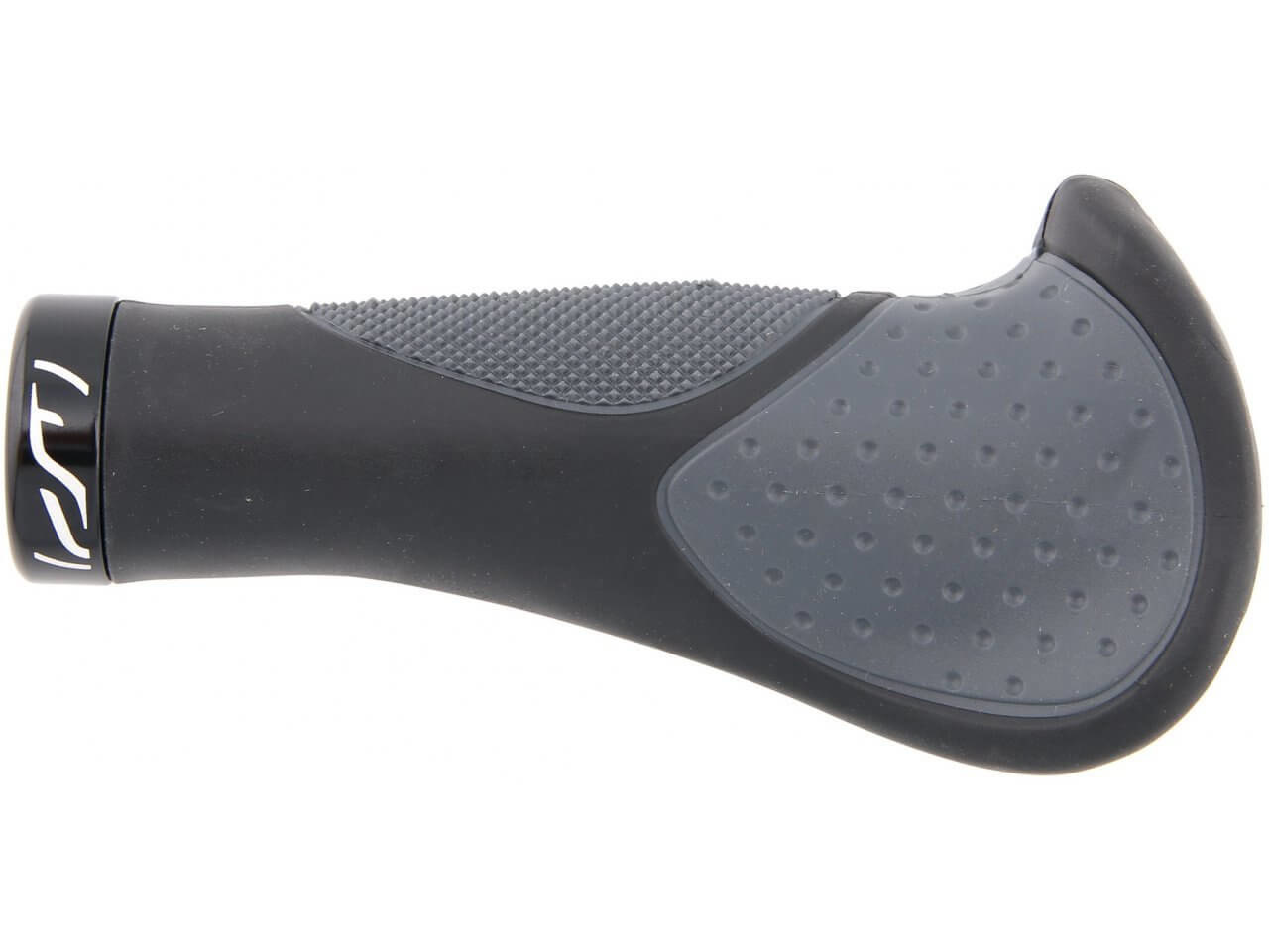 Contec Tour Deluxe Fietshandvatten - 135mm