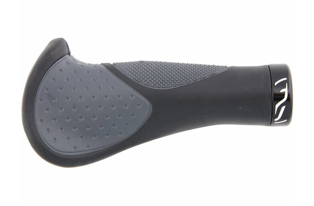 Contec Tour Deluxe Fietshandvatten - 135mm