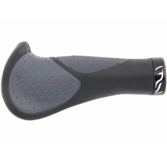 Contec Tour Deluxe Fietshandvatten - 135mm