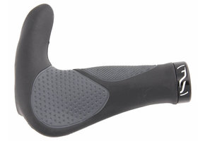 Contec Tour Deluxe Pro - Fietshandvatten -140 mm