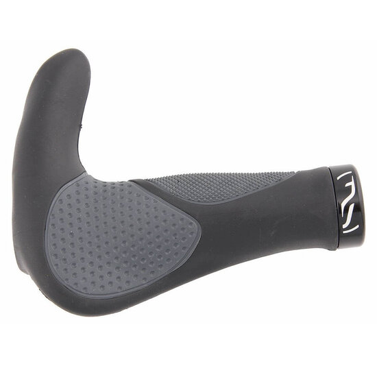 Contec Tour Deluxe Pro - Fietshandvatten -140 mm