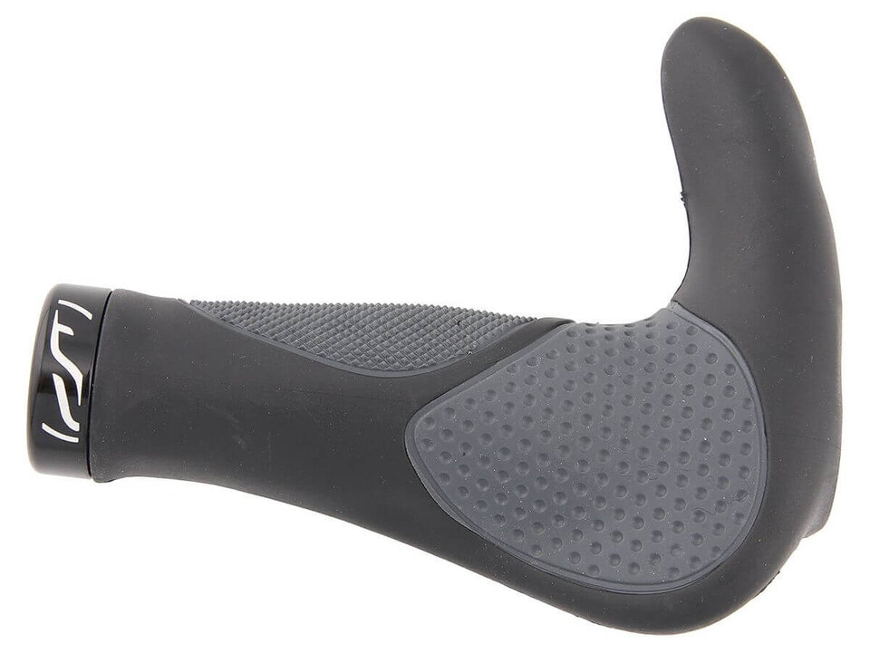 Contec Tour Deluxe Pro - Fietshandvatten -140 mm