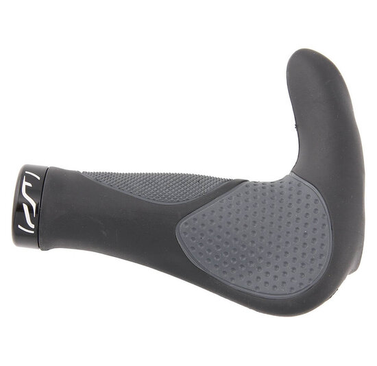 Contec Tour Deluxe Pro - Fietshandvatten -140 mm