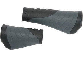 Contec Tour Pro - Fiets Handvatten Extra Grip - 135mm / 92mm