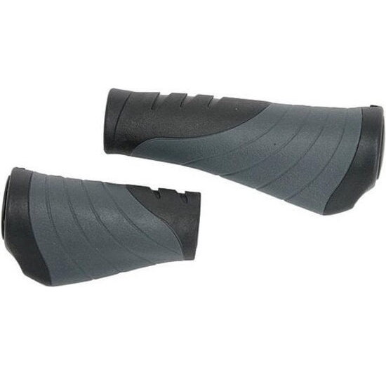 Contec Tour Pro - Fiets Handvatten Extra Grip - 135mm / 92mm