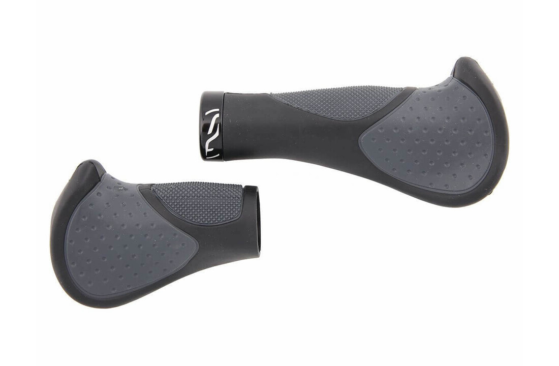 Contec Tour Deluxe Fietshandvatten - 135mm - 92mm