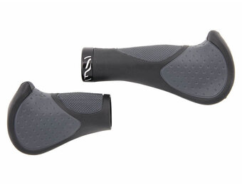 Contec Tour Deluxe Fietshandvatten - 135mm - 92mm